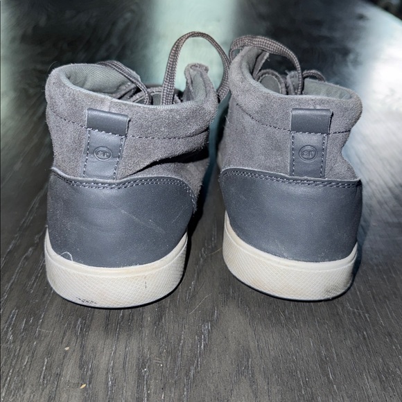 3M Stride Rite Gray Boot - Picture 4 of 8